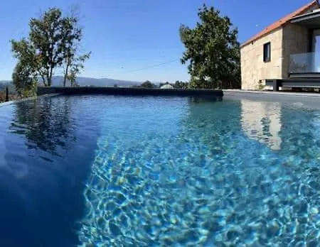 Casa Da Merelhe * Marco de Canavezes