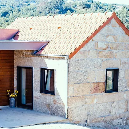 Casa Da Merelhe Marco de Canavezes