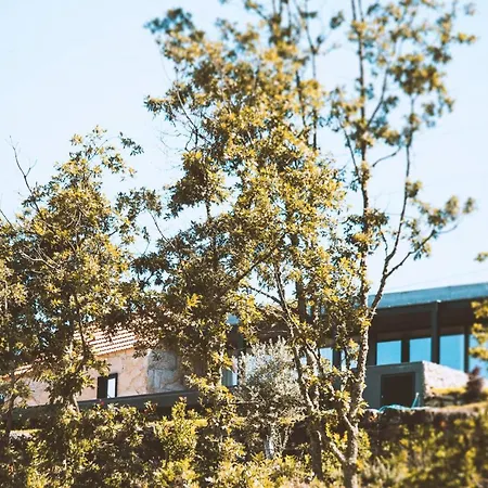 Casa Da Merelhe Hébergement de vacances