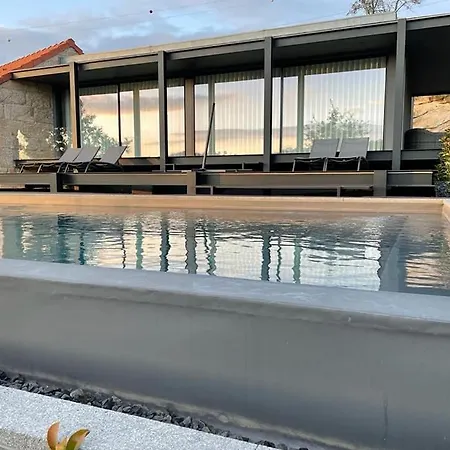 Casa Da Merelhe Hébergement de vacances