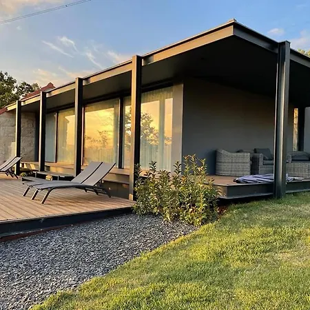 Casa Da Merelhe * Marco de Canavezes