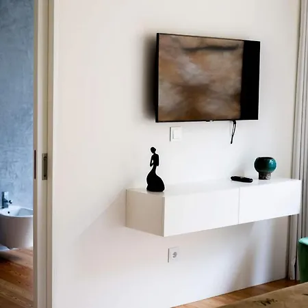 Casa Da Merelhe Dom wakacyjny Marco de Canavezes