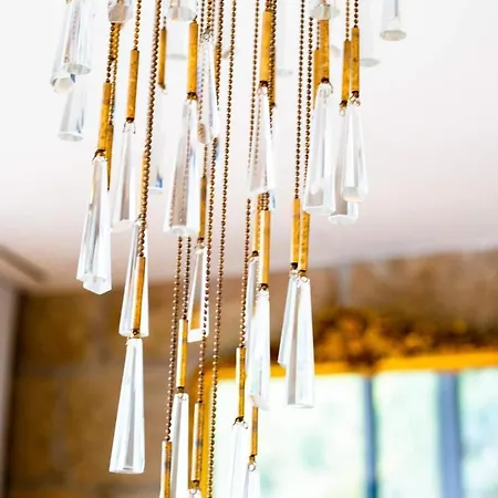 Casa de Férias Casa Da Merelhe