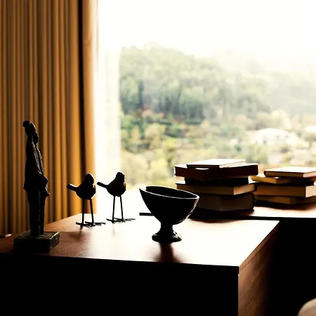 Hébergement de vacances Casa Da Merelhe *