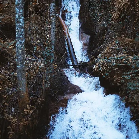 Casa de Férias Casa Da Merelhe *