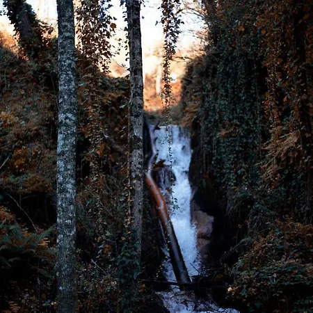 Casa Da Merelhe * Marco de Canavezes