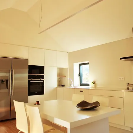 Casa de Férias Casa Da Merelhe