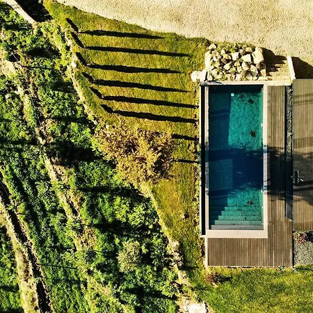 Casa Da Merelhe Marco de Canavezes