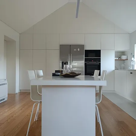 Casa de Férias Casa Da Merelhe Marco de Canavezes