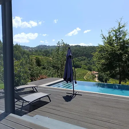 Casa Da Merelhe * Marco de Canavezes