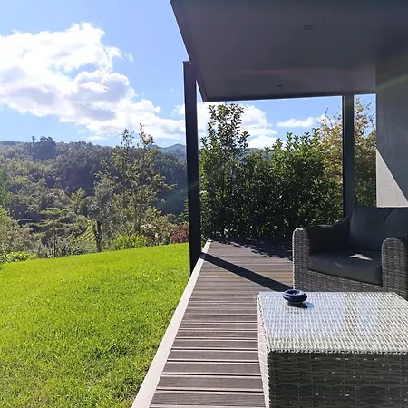 Casa Da Merelhe *