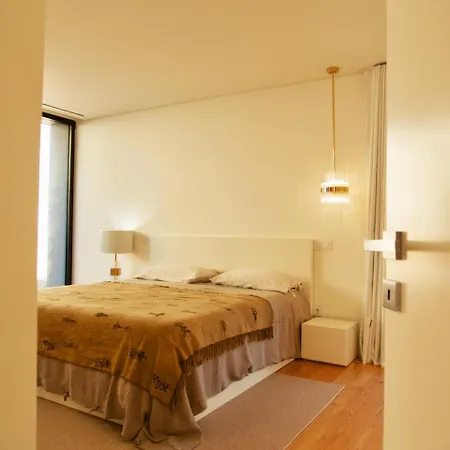 Casa Da Merelhe Marco de Canavezes