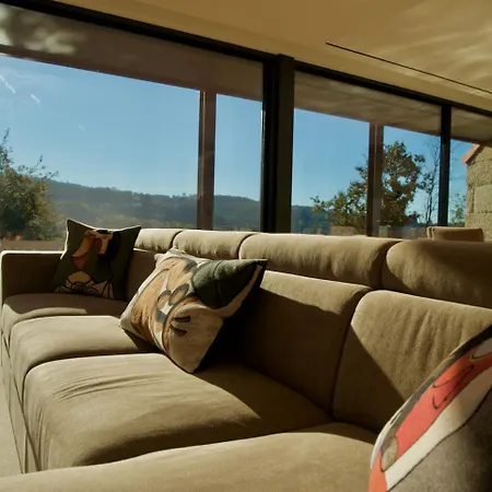 Casa Da Merelhe Ferienhaus Marco de Canavezes