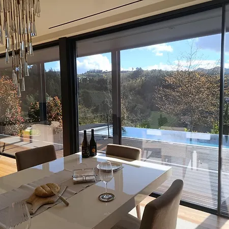 Casa Da Merelhe Ferienhaus *