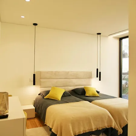 Casa Da Merelhe Marco de Canavezes