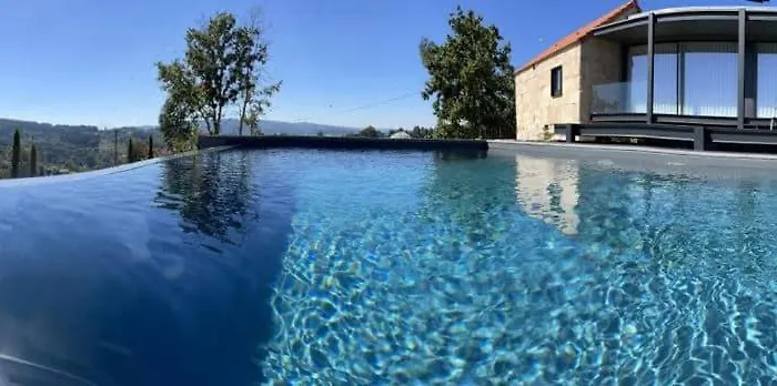 Casa Da Merelhe * Marco de Canavezes