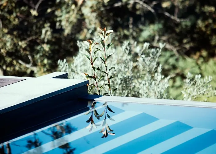 Σπίτι διακοπών Casa Da Merelhe *