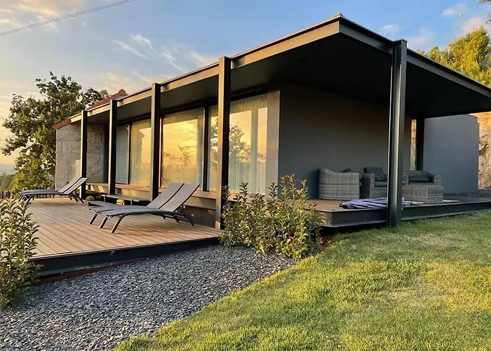 Casa Da Merelhe * Marco de Canavezes