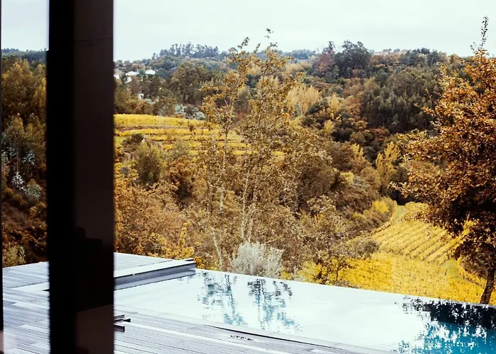 Casa Da Merelhe * Marco de Canavezes