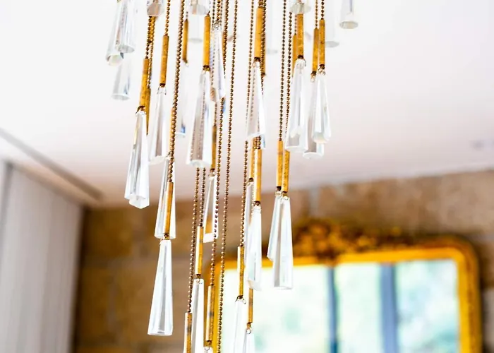 Σπίτι διακοπών Casa Da Merelhe