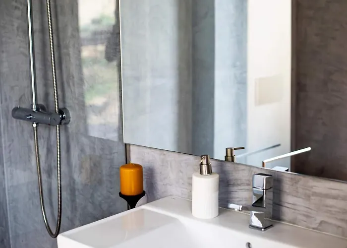 Ferienhaus Casa Da Merelhe Marco de Canavezes