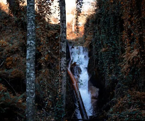 Casa Da Merelhe * Marco de Canavezes