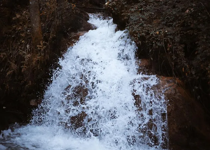 Casa Da Merelhe Prázdninový dům