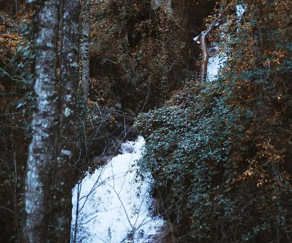 Casa Da Merelhe * Marco de Canavezes