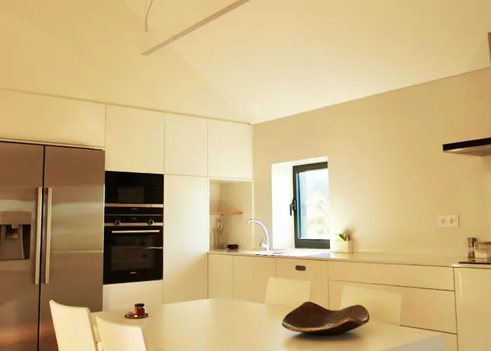 Σπίτι διακοπών Casa Da Merelhe