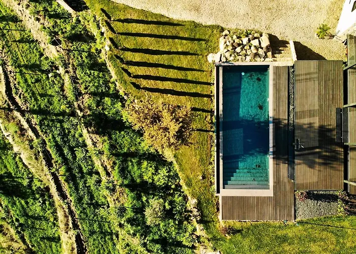 Casa Da Merelhe Marco de Canavezes