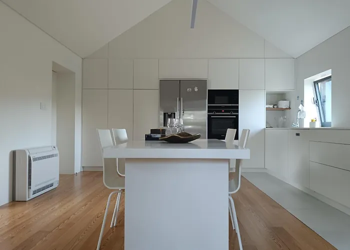 Ferienhaus Casa Da Merelhe Marco de Canavezes