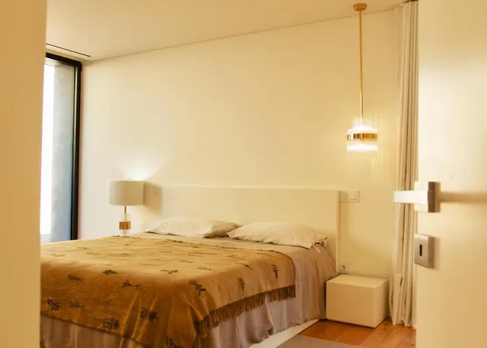 Casa Da Merelhe Marco de Canavezes