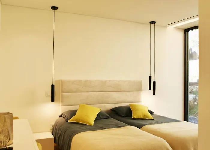 Casa Da Merelhe Marco de Canavezes